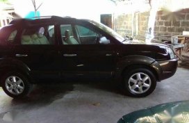 2005 Hyundai Tucson 4x4 matic for sale 