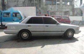 Toyota Crown 1990 Super saloon EFi Sariwa  -For Sale