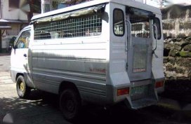 Suzuki Multicab Fb Type 2002 Model for sale