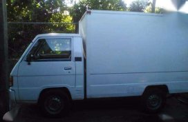 Mitsubishi L300 low mileage for sale 