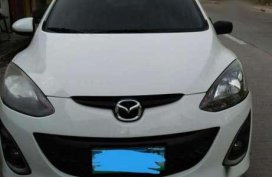MAZDA 2 2013 Model