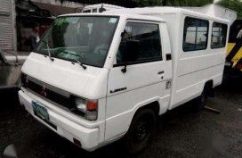 Mitsubishi L300 Fb almazora 2005