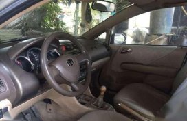 2004 Honda City for sale