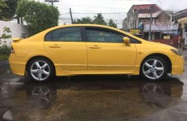 Honda Civic FD 2006 model for sale