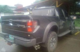 2013 ford f150 raptor 4door for sale 