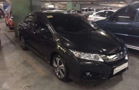 2016 Honda City 1.5 VX NV CVT For Sale 