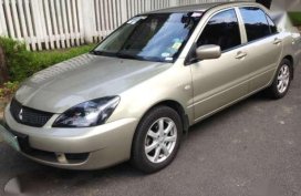 Mistubishi Lancer 16 GLX 2008 repriced for sale 