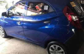 For sale Hyundai Eon MT 2015