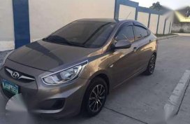 Hyundai Accent for sale 