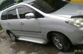Toyota Innova e 2008 for sale