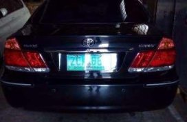 2006 Toyota Camry 2.4V AT for sale