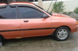 Kia Avella 2006 F.I for sale 