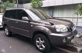 Nissan Xtrail 2006 Automatic for sale