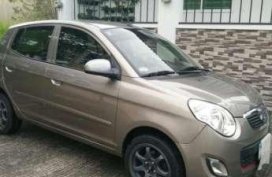 For sale good as new Kia Picanto 2011