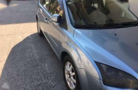 Ford focus 2007 model automatic for sale
