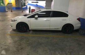 Honda Civic FB 2015 good as new for sale 