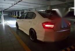 Honda city 2013 for sale 