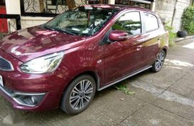 Mitsubishi mirage gls manual assume balance fresh na