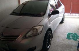 Toyota Vios J 2012 Limited Edition For Sale 
