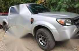 Ford Trekker good condition for sale 