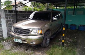 Ford Expedition 2000 FOR SALE 