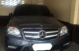 2012 Mercedes-Benz GLK-Class For Sale 