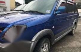 2013 Mitsubishi Adventure Gls sports for sale 