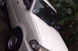 Fresh Toyota Revo 1.8 MT White For Sale 