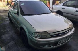Ford Lynx Ghia (Top of the line) for sale 