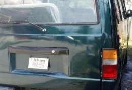 For sale Nissan urvan 200k Van 