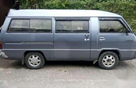 l300 versa van 97 and l300 versa van 2007 diesel for sale