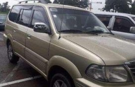 Toyota Revo Gold VX200 2003 For Sale 