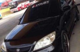 2005m Honda Civic Eagle Eye AT For Sale 