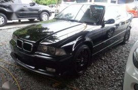 BMW 325i Coupe 1996 M3 Kit Black For Sale 