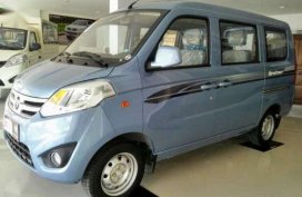Foton Gratour Minivan (7 seater) brand new for sale 