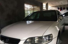 Honda rush sedan for sale 