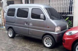 suzuki multicab for sale 