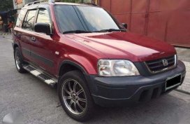 Honda CRV 1998 - AT for sale