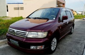 For sale Mitsubishi Grandis 2008