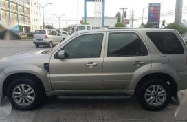 Ford Escape 2010 AT Vs crv tucson sportage