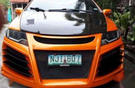 Honda City GM 1.5 Top of the line RUSH