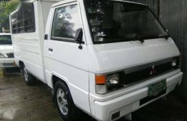 Mitsubishi L300 fb type for sale 
