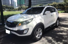 For sale Kia Sportage 2014