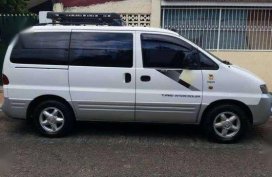 Hyundai Starex 2002 for sale