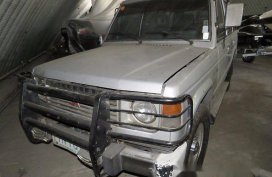 For sale Mitsubishi Pajero 1990