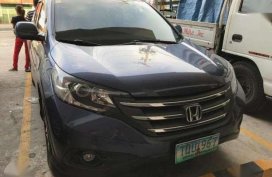 Honda CRV 2.0 LX AT (2012) model for sale 