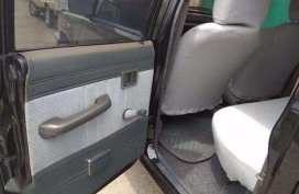 Mitsubishi L200 pick-up