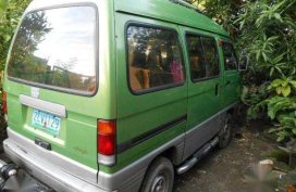 multicab fb f6 engine