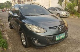 Mazda 2 acquired 2011 FOR SALE