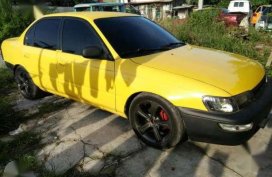 Fresh Like New Toyota Corolla XE 1993 For Sale